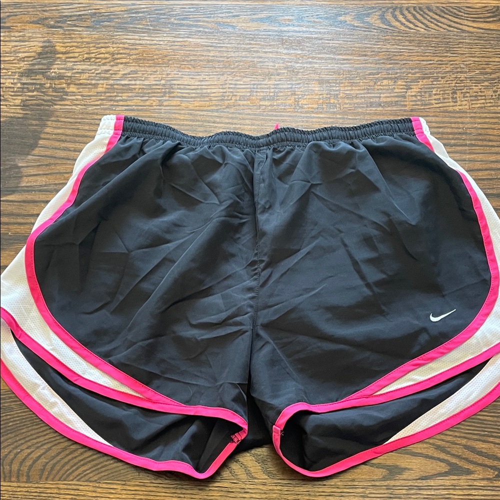 Nike Women's Athletic Shorts
